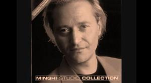 AMEDEO MINGHI DANS La vita mia